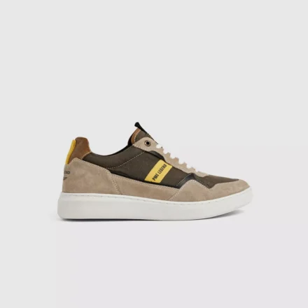 PME schoenen Sneaker | Bruin | Deltar