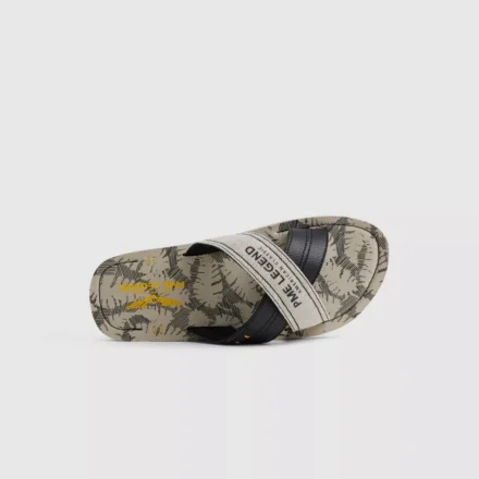 PME schoenen Slippers | Haig | Beige
