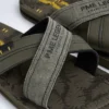 PME schoenen Slippers | Haig | Groen
