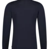 Saint Steve Saint Steve | Truien katoen | Blauw | cas