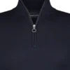 Saint Steve Saint Steve | Truien katoen | Blauw | cas