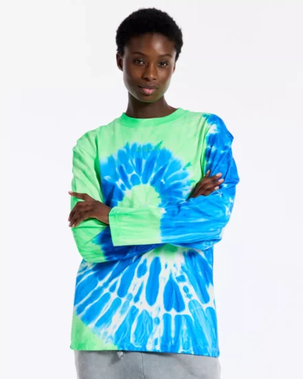 Stieglitz Stieglitz | Adele skate longsleeve |