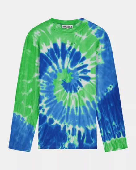 Stieglitz Stieglitz | Adele skate longsleeve |