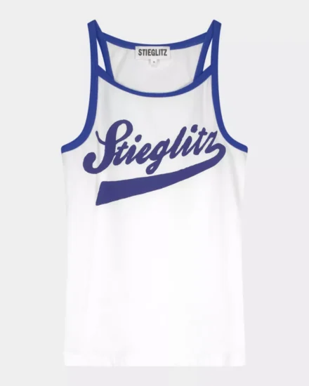Stieglitz Stieglitz | Top | Jeanne singlet