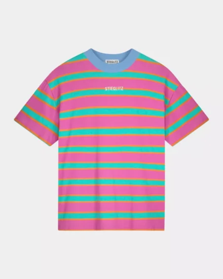 Stieglitz Romee Oversized T-shirt | S2502065