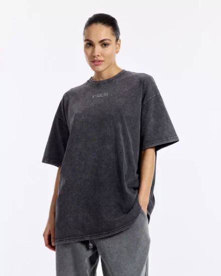Stieglitz Stieglitz | Worn out T-shirt