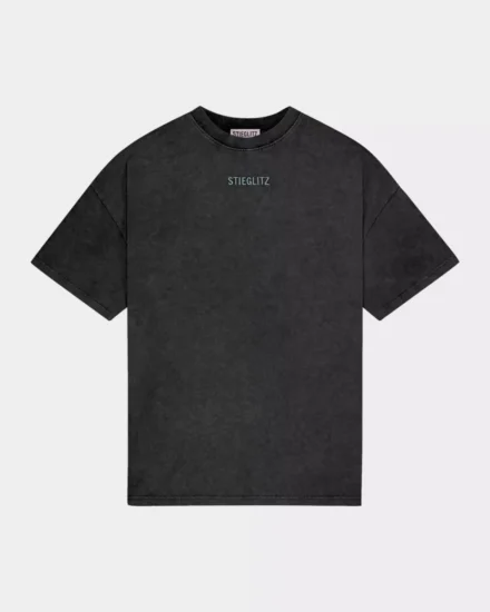 Stieglitz Stieglitz | Worn out T-shirt
