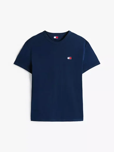 Tommy Hilfiger Tommy Hilfiger | T-shirts | Blauw | DM0DM20322