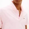 Tommy Hilfiger Tommy Hilfiger | Polo | Roze | DM0DM20676
