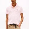 Tommy Hilfiger Tommy Hilfiger | Polo | Roze | DM0DM20676