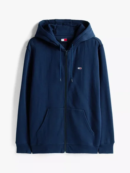 Tommy Hilfiger Tommy Hilfiger | Vest | Blauw | DM0DM20743