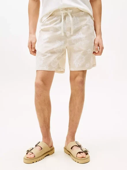 Tommy Hilfiger Tommy Hilfiger | Short | Beige | DM0DM21947
