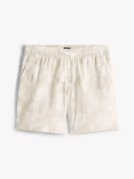 Tommy Hilfiger Tommy Hilfiger | Short | Beige | DM0DM21947