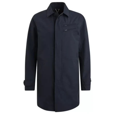 Vanguard Vanguard | Jas middel | Blauw | VJA2502174