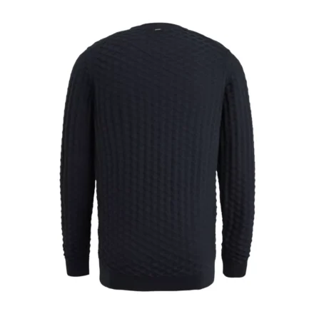 Vanguard Vanguard | Truien katoen | Blauw | VKW2409306
