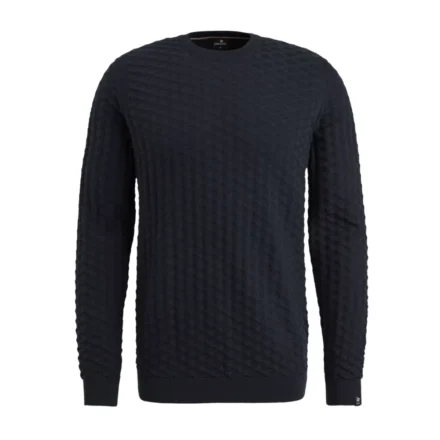 Vanguard Vanguard | Truien katoen | Blauw | VKW2409306