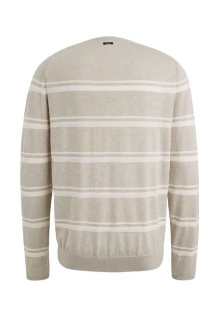Vanguard Vanguard | Truien katoen | Beige | VKW2502302