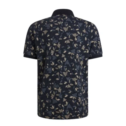 Vanguard Vanguard | Polo | Blauw | VPSS2502812