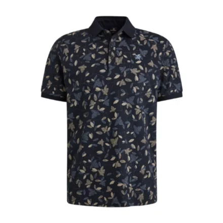 Vanguard Vanguard | Polo | Blauw | VPSS2502812