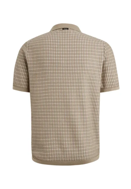 Vanguard Vanguard | Polo | Beige | VPSS2502814