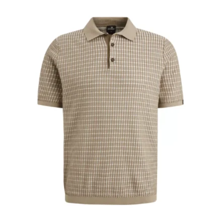 Vanguard Vanguard | Polo | Beige | VPSS2502814