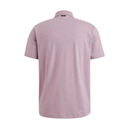 Vanguard Vanguard | Polo | Paars | VPSS2503832