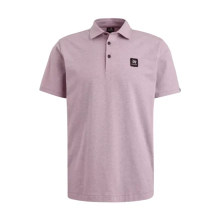 Vanguard Vanguard | Polo | Paars | VPSS2503832