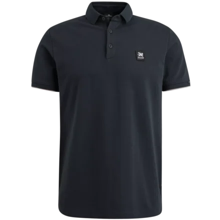 Vanguard Vanguard | Polo | Blauw | VPSS2504850