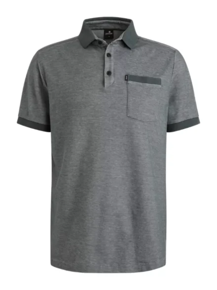 Vanguard Vanguard | Polo | Groen | VPSS2504852