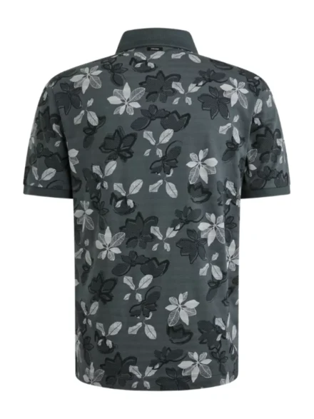Vanguard Vanguard | Polo | Blauw | VPSS2504855