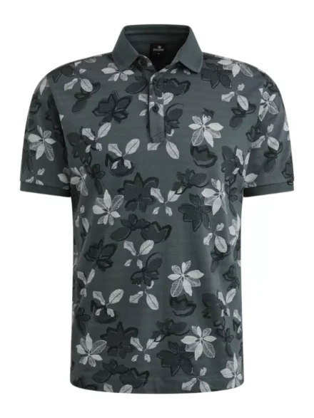 Vanguard Vanguard | Polo | Blauw | VPSS2504855