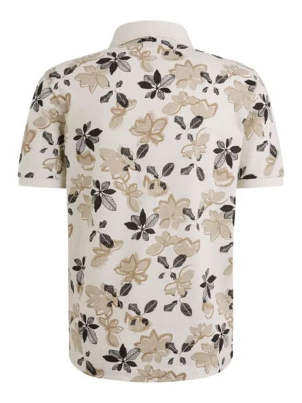 Vanguard Vanguard | Polo | Wit | VPSS2504855