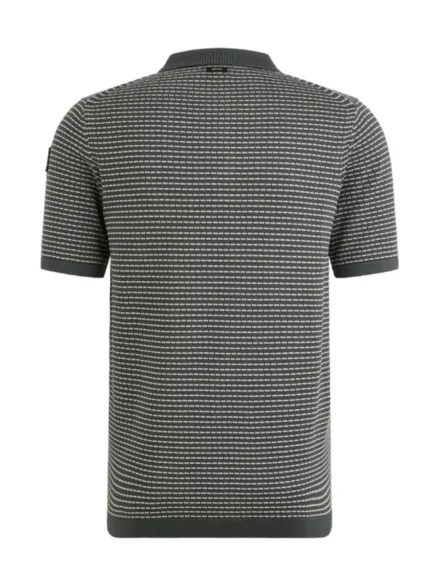 Vanguard Vanguard | Polo | Blauw | VPSS2504860