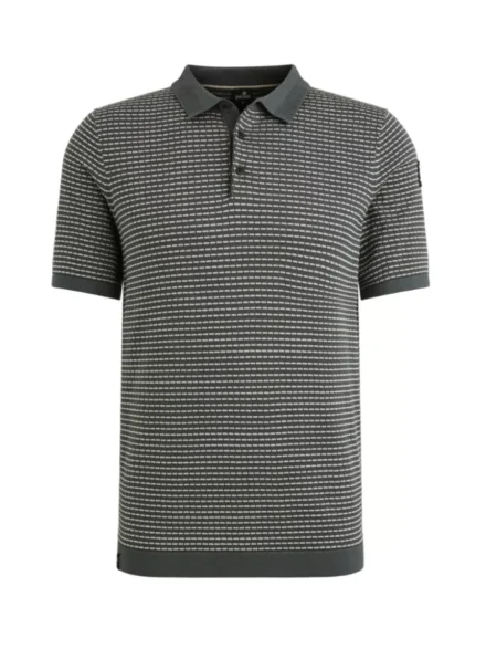 Vanguard Vanguard | Polo | Blauw | VPSS2504860