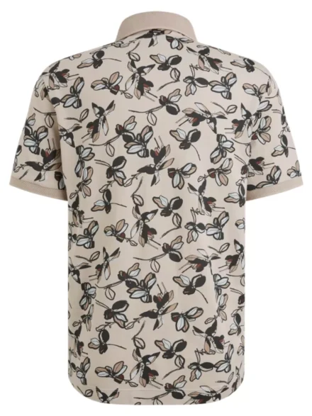 Vanguard Vanguard | Polo | Beige | VPSS2505881