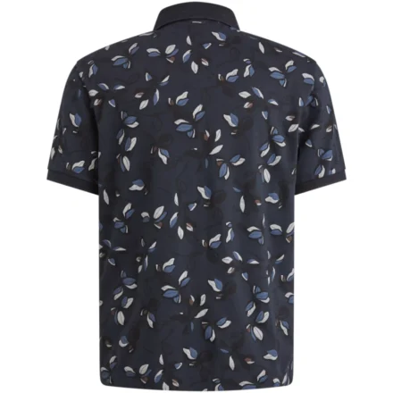 Vanguard Vanguard | Polo | Blauw | VPSS2505881