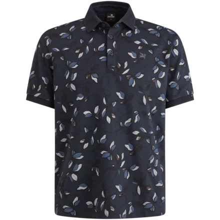 Vanguard Vanguard | Polo | Blauw | VPSS2505881