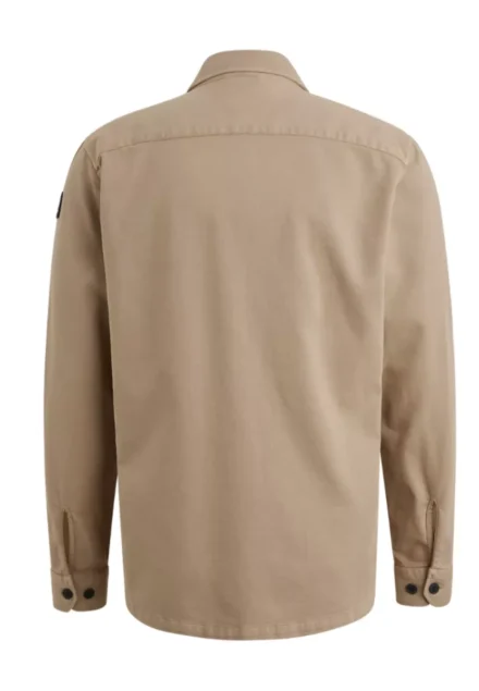 Vanguard Vanguard | Overshirt | Donkerbeige | VSI2502207