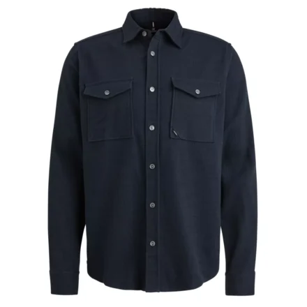 Vanguard Vanguard | Overhemd | Donkerblauw | VSI2502210