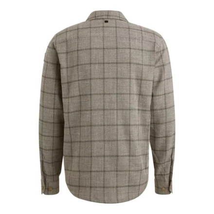 Vanguard Vanguard | Overshirt | Donkergroen | VSI2503242