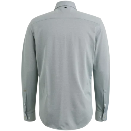 Vanguard Vanguard | Overhemd lange mouw | Groen | VSI2503313