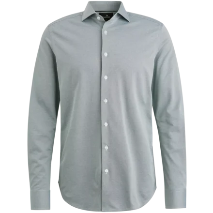 Vanguard Vanguard | Overhemd lange mouw | Groen | VSI2503313