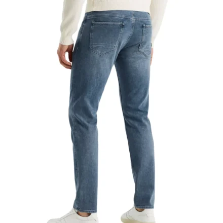 Vanguard Vanguard | Denim stretch | Blauw | VTR2408712-BSG