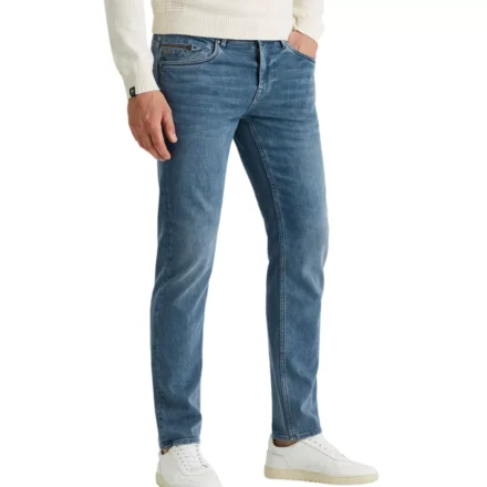 Vanguard Vanguard | Denim stretch | Blauw | VTR2408712-BSG