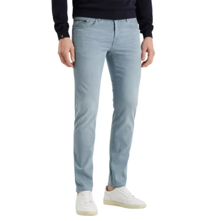 Vanguard Vanguard | Denim stretch | Blauw | VTR2502700-BRB