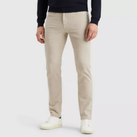 Vanguard Vanguard | Broek V7 | Donkerbeige | VTR2504635