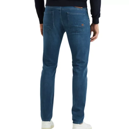 Vanguard Vanguard | Denim stretch | Blauw | VTR515-WBW