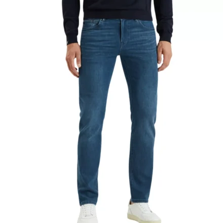 Vanguard Vanguard | Denim stretch | Blauw | VTR515-WBW