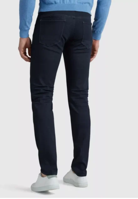 Vanguard Vanguard | Denim stretch | Blauw | VTR850-IFW
