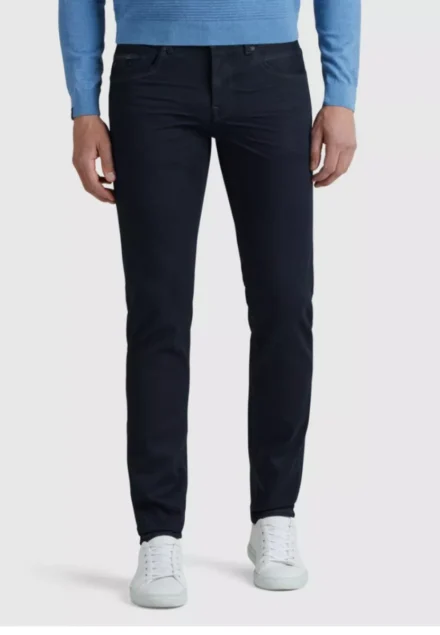 Vanguard Vanguard | Denim stretch | Blauw | VTR850-IFW
